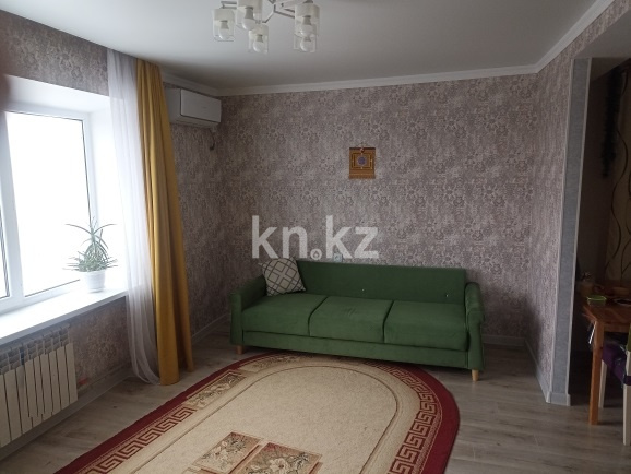 Продажа 2-комнатной квартиры, 75.5 м² в Алматинской области - фото 2