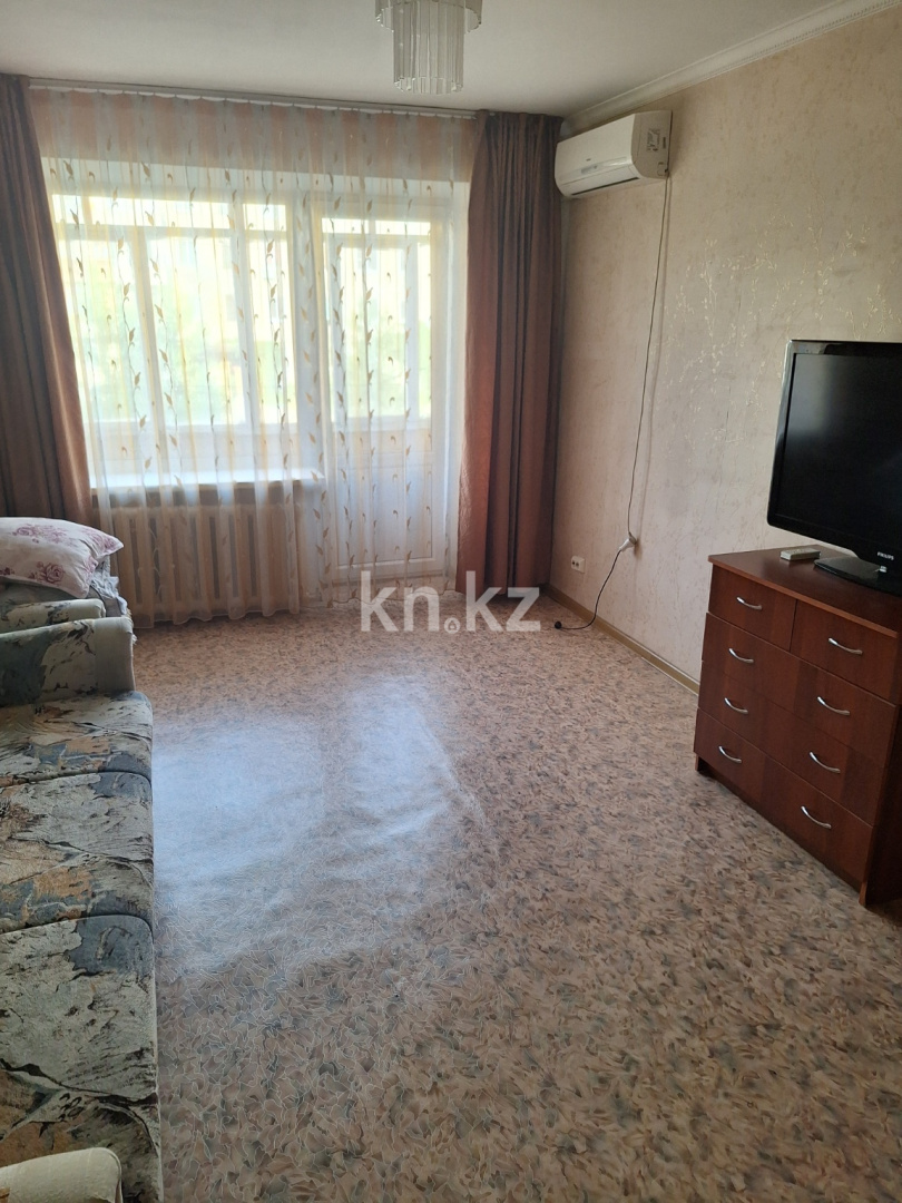 Продажа 2-комнатной квартиры, 49.6 м² в Усть-Каменогорске
