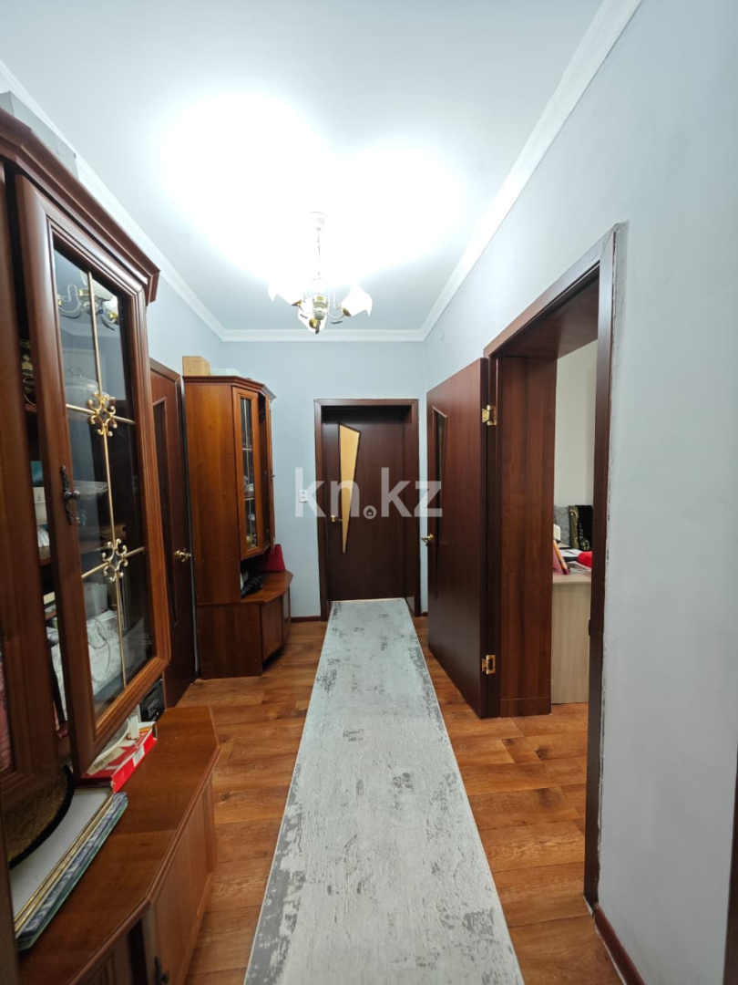 Продажа 4-комнатного дома, 104 м² в Карагандинской области - фото 14