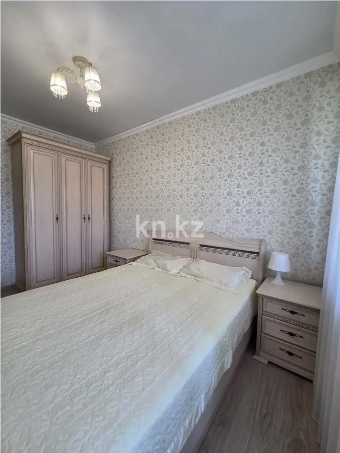 Продажа 3-комнатной квартиры, 74 м² в Астане - фото 2