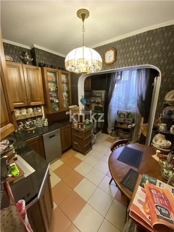 Продажа 3-комнатной квартиры, 70 м² в Алматы - фото 4