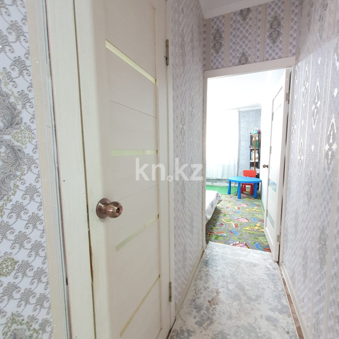 Продажа 2-комнатной квартиры, 49.5 м², ул. Ломоносова в Актобе - фото 11