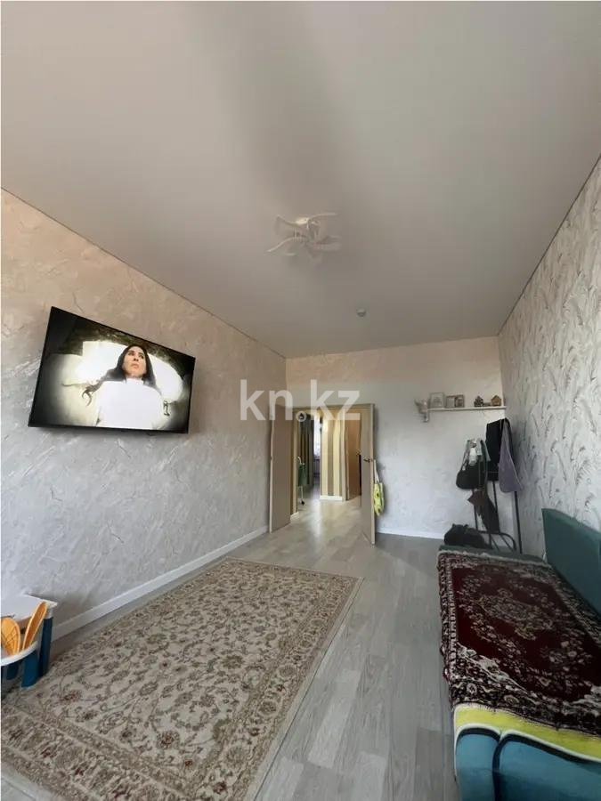Продажа 2-комнатной квартиры, 60 м² в Астане