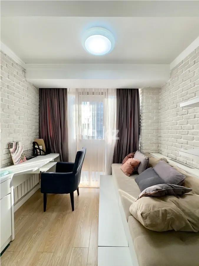 Продажа 2-комнатной квартиры, 81 м², пр. Сейфуллина, дом  580 в Алматы - фото 2