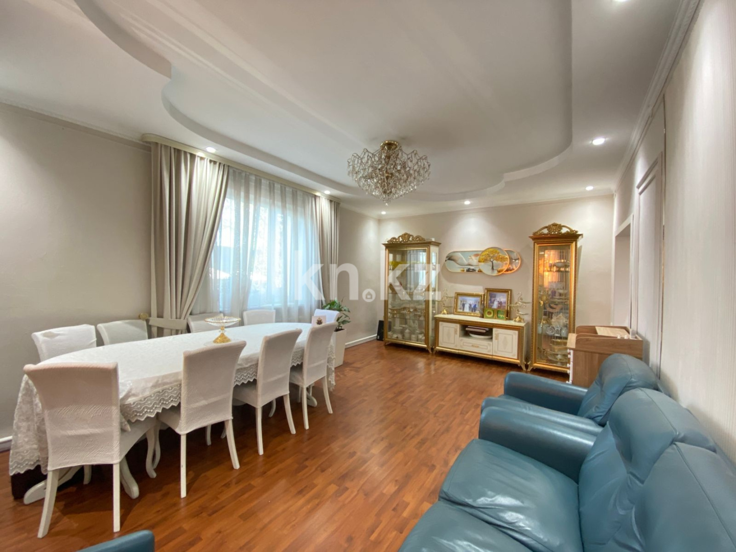 Продажа 5-комнатного дома, 165 м² в Алматы - фото 10