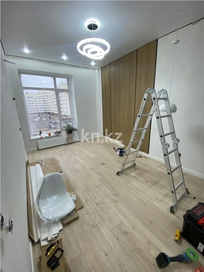 Продажа 2-комнатной квартиры, 39 м², ул. Е-15, дом  16 в Астане