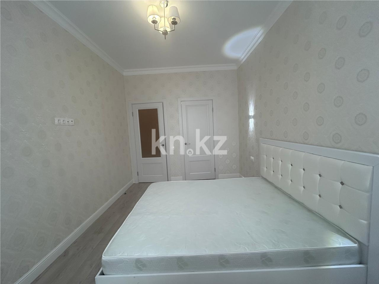 Продажа 2-комнатной квартиры, 68 м², ул. Керей, Жанибек хандар в Астане - фото 5