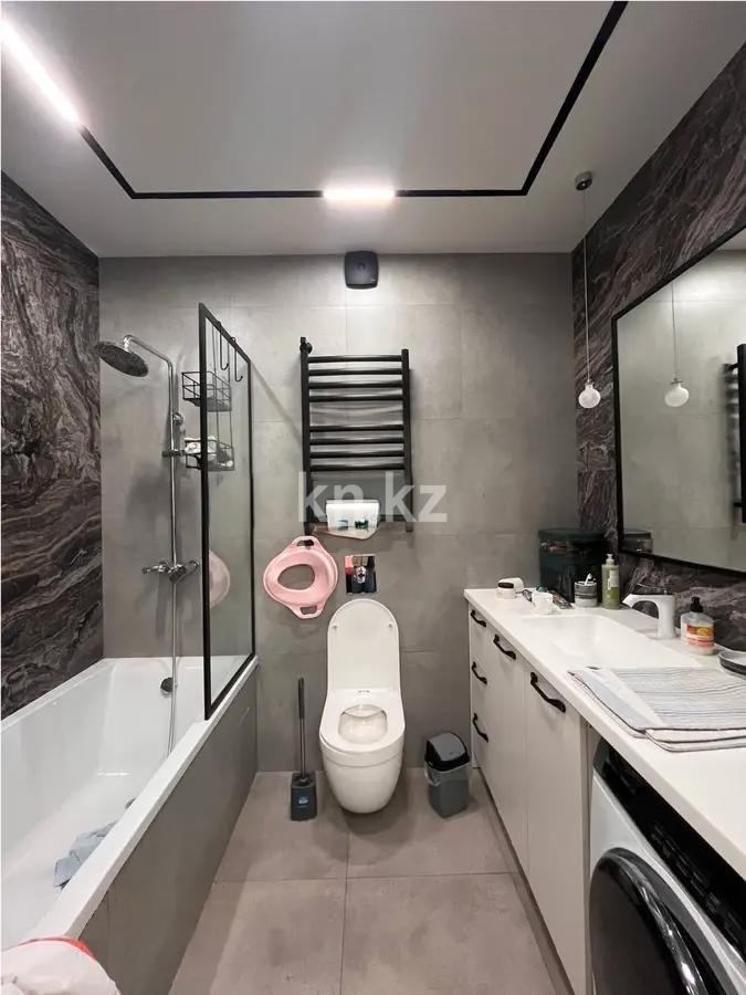 Продажа 3-комнатной квартиры, 150 м² в Алматы - фото 5