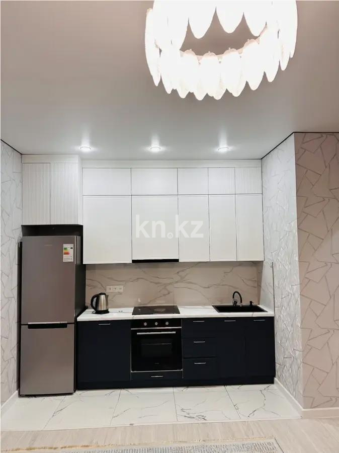 Продажа 1-комнатной квартиры, 37.4 м² в Астане - фото 3