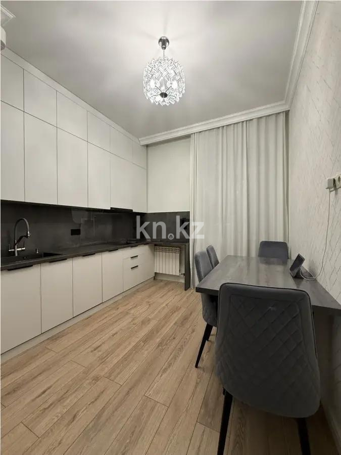 Продажа 2-комнатной квартиры, 73 м², пр. Улы Дала, дом  41 в Астане - фото 3