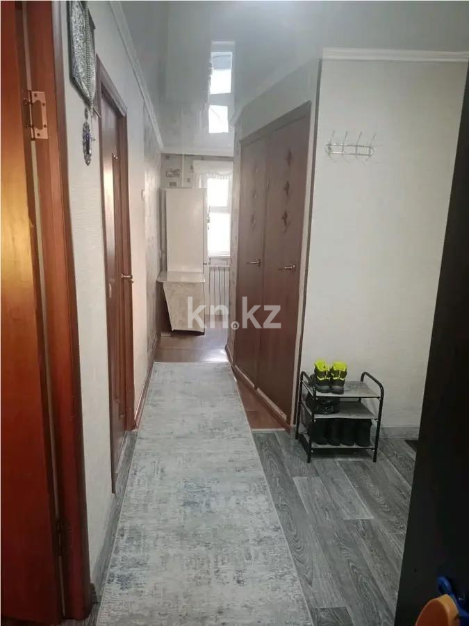 Продажа 3-комнатной квартиры, 64 м² в Караганде - фото 7