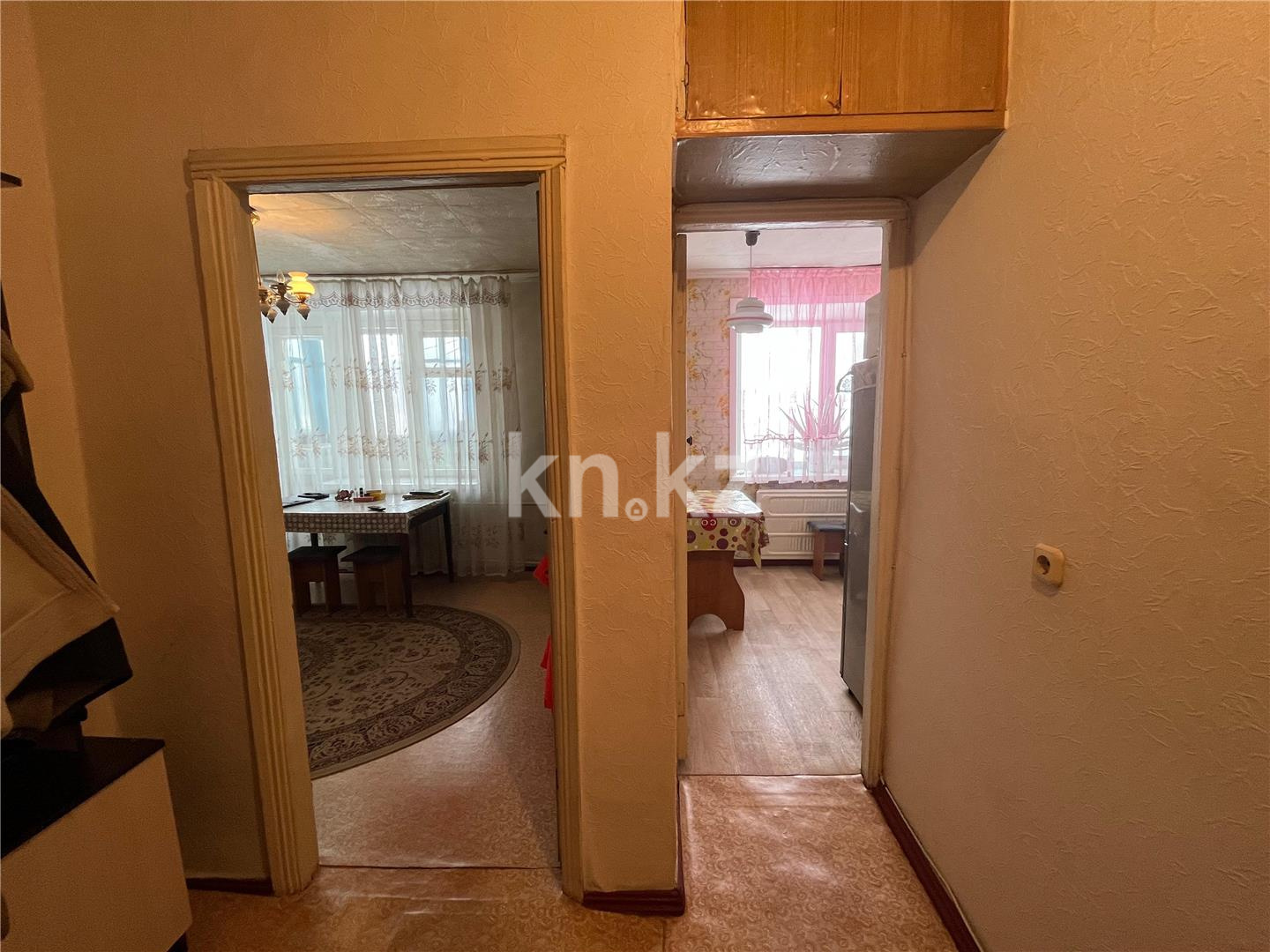 Продажа 1-комнатной квартиры, 34 м² в Караганде - фото 9