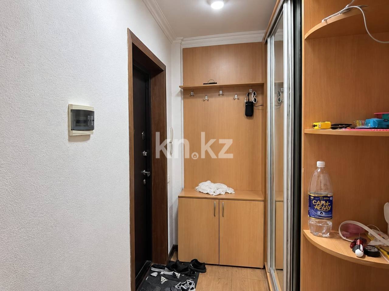 Аренда 1-комнатной квартиры, 35 м² в Астане - фото 4