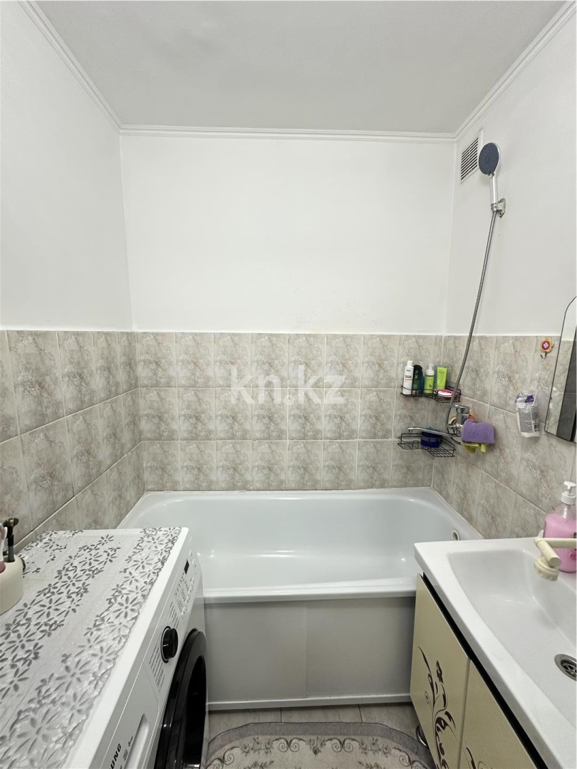 Продажа 2-комнатной квартиры, 51 м² в Караганде - фото 12