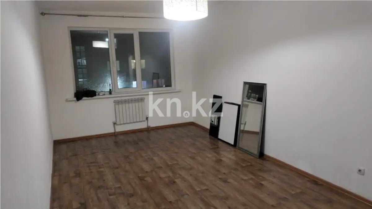 Продажа 1-комнатной квартиры, 45 м² в Алматы - фото 2