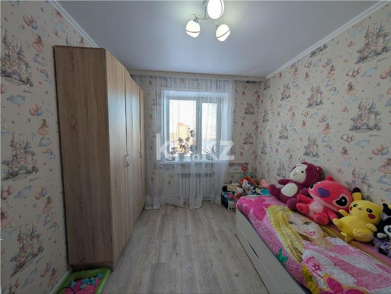 Продажа 3-комнатной квартиры, 65 м² в Караганде - фото 6