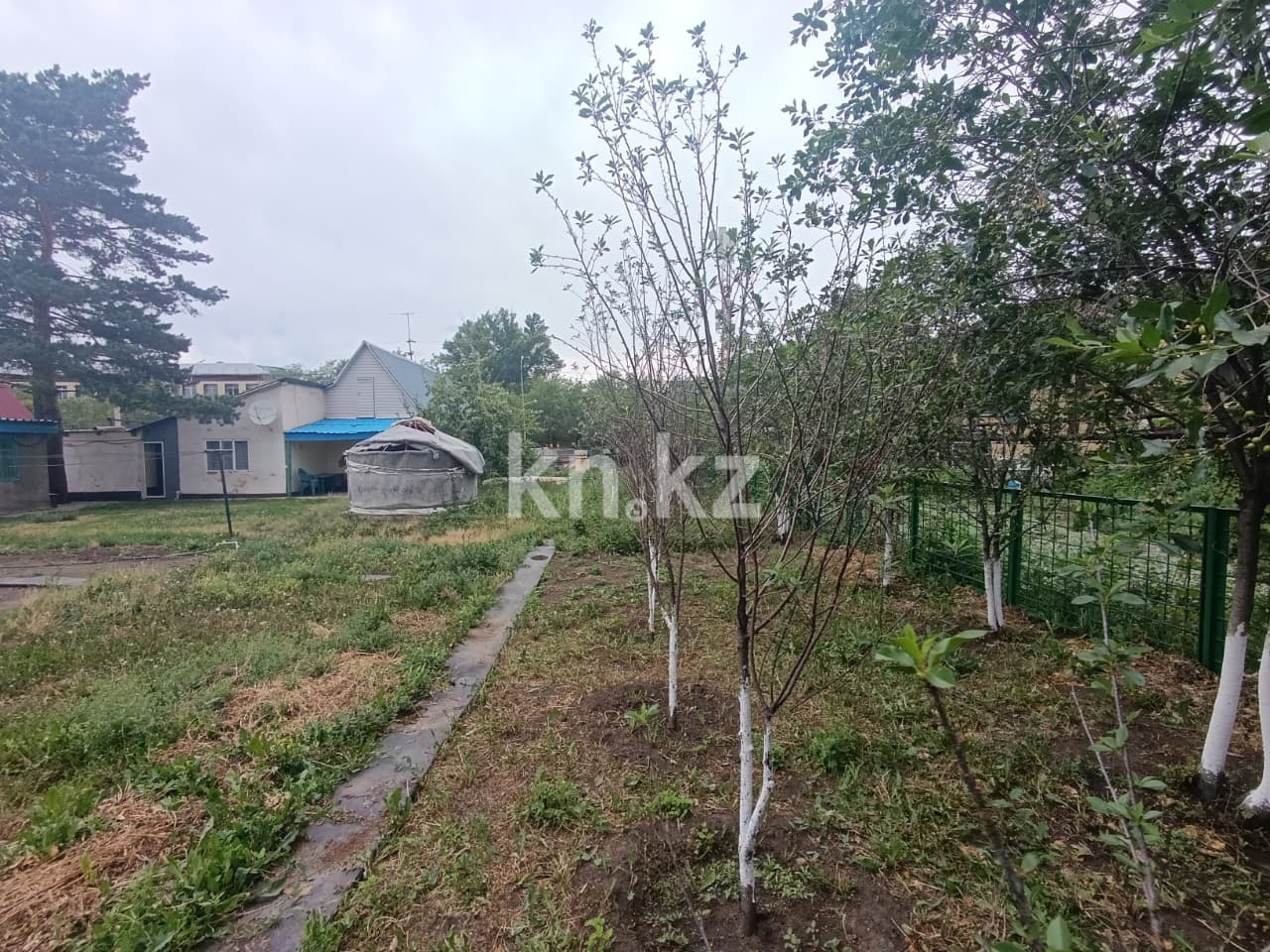 Продажа 4-комнатного дома, 80 м² в Караганде - фото 4