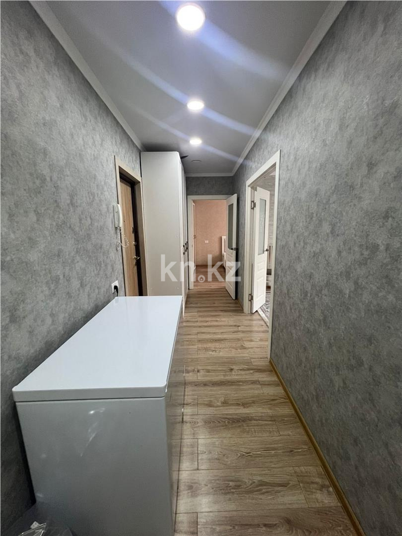 Продажа 2-комнатной квартиры, 54 м² в Караганде - фото 8