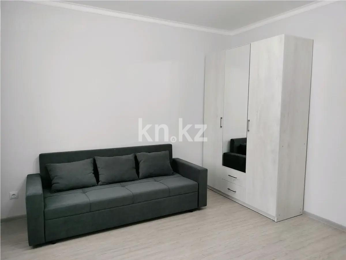 Продажа 1-комнатной квартиры, 35 м² в Астане