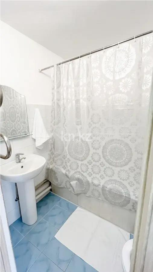 Продажа 2-комнатной квартиры, 42 м² в Алматы - фото 4