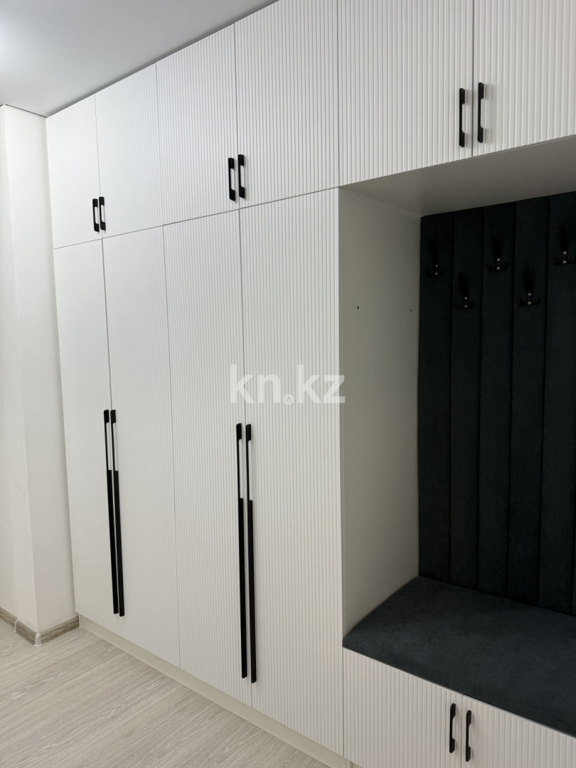 Аренда 2-комнатной квартиры, 62 м² в Алматы - фото 7