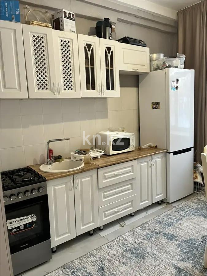 Продажа 3-комнатной квартиры, 80 м² в Караганде - фото 2