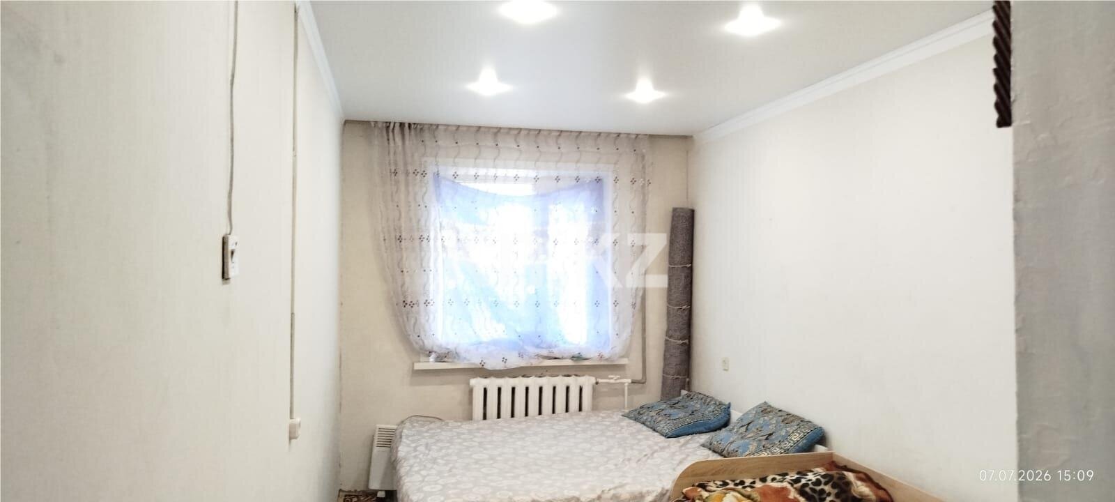 Продажа 2-комнатной квартиры, 44 м² в Темиртау - фото 8