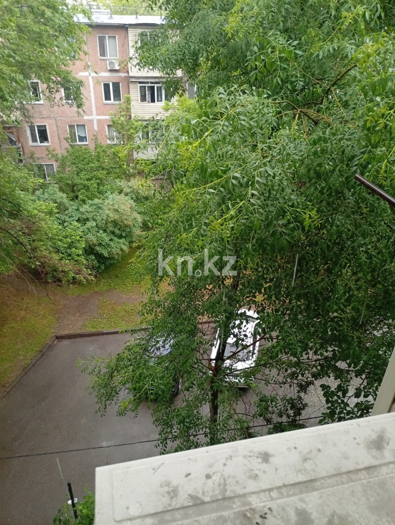 Аренда 3-комнатной квартиры, 60 м² в Алматы - фото 14