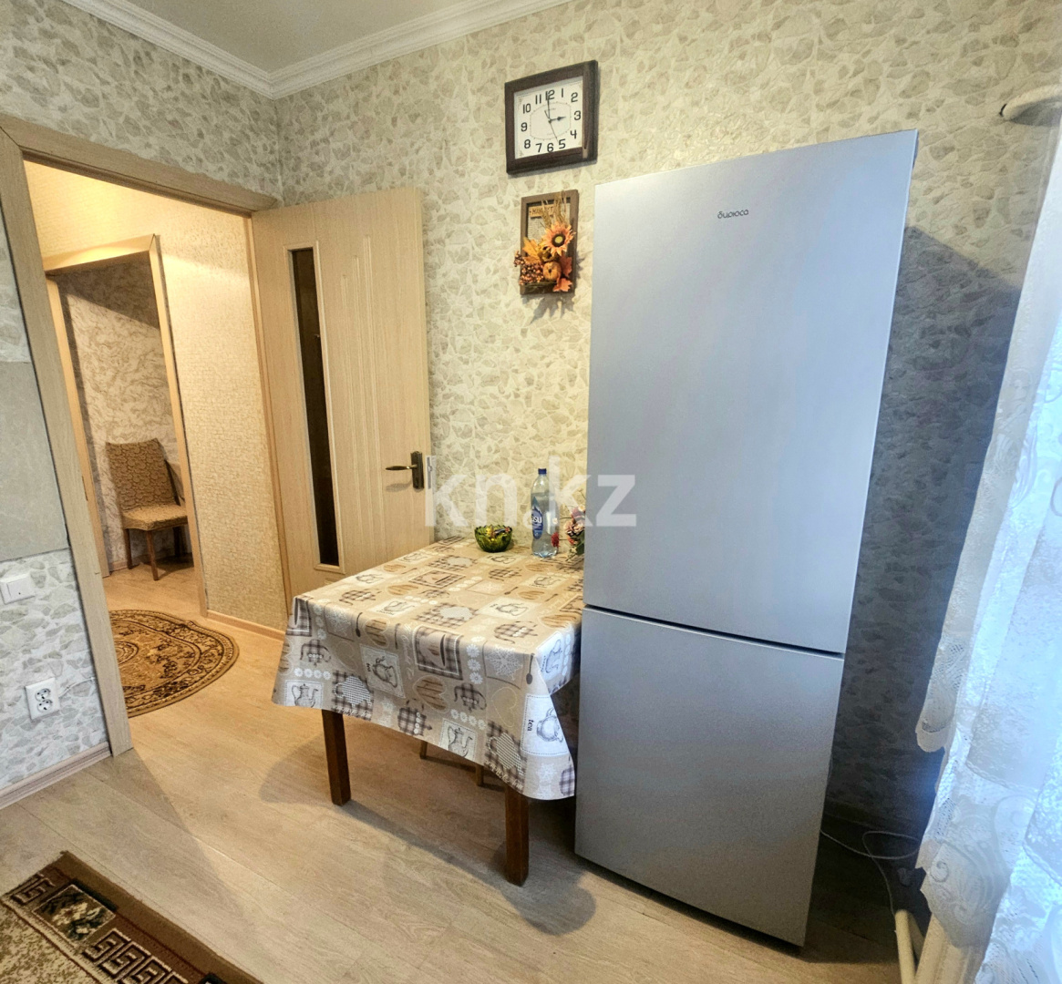 Аренда 1-комнатной квартиры, 35 м², ул. Байзакова, дом  116 - Айтике Би в Алматы - фото 2