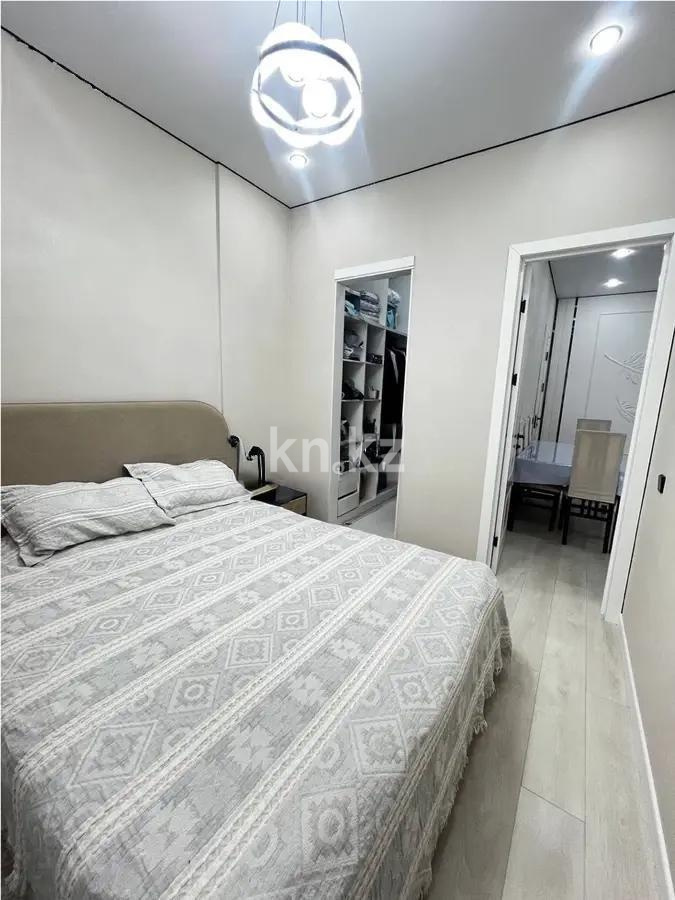 Продажа 2-комнатной квартиры, 50.2 м², пр. Туран, дом  71 в Астане - фото 2