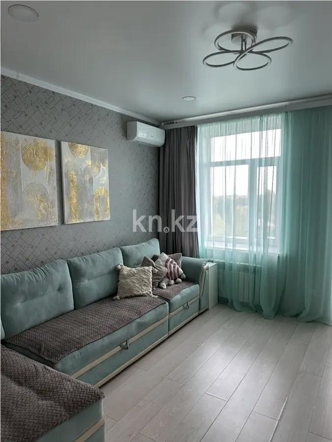 Продажа 2-комнатной квартиры, 46 м², пр. Ленина, дом  7 в Сарани