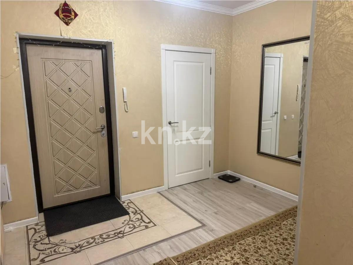 Продажа 4-комнатной квартиры, 115 м², ул. Бухар жырау, дом  36 в Астане - фото 8