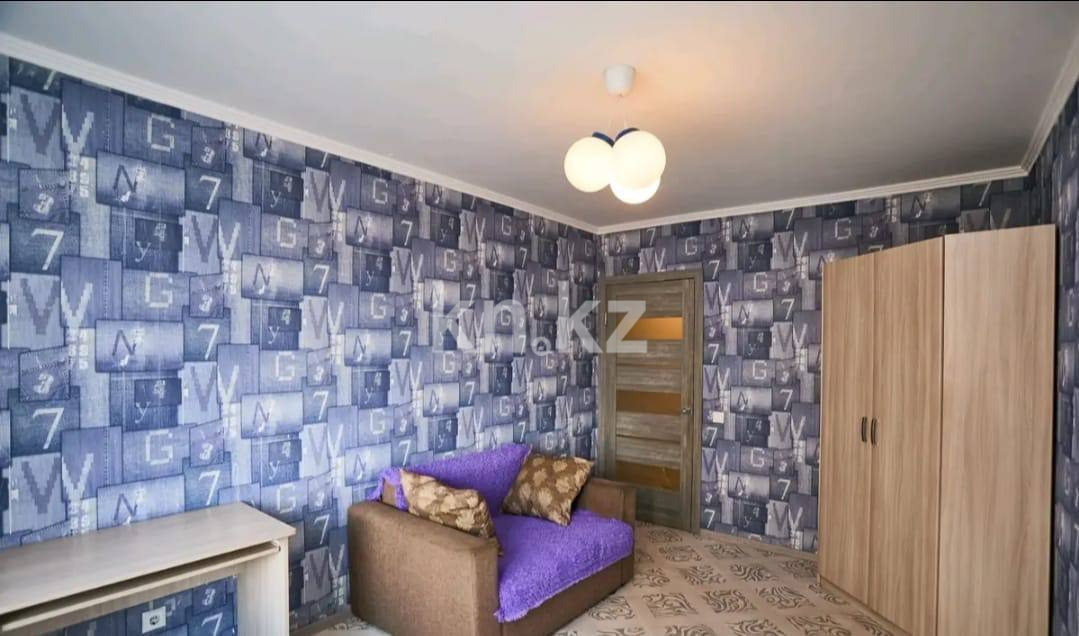 Аренда 2-комнатной квартиры, 60 м² в Астане - фото 4