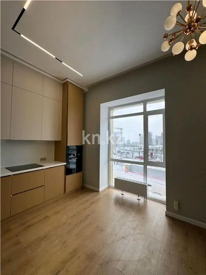 Продажа 2-комнатной квартиры, 73 м² в Астане - фото 3