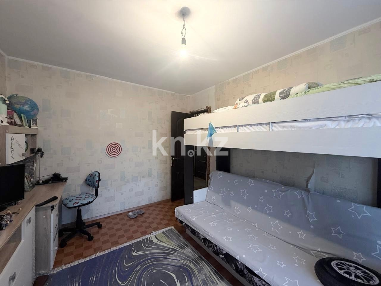 Продажа 3-комнатной квартиры, 61 м² в Караганде - фото 3
