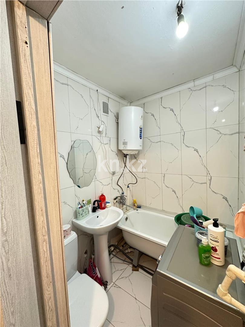 Продажа 2-комнатной квартиры, 40 м² в Караганде - фото 11