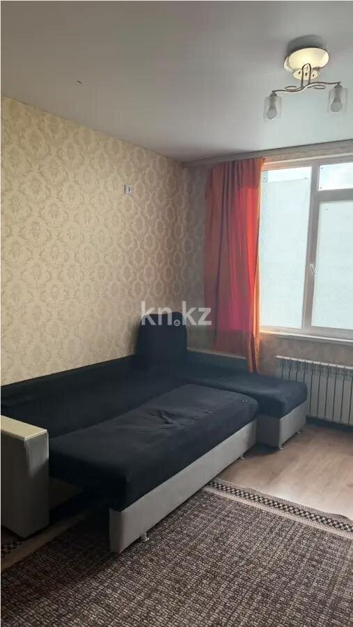 Продажа 1-комнатной квартиры, 39 м² в Алматы