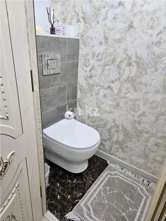 Продажа 4-комнатной квартиры, 98 м², мкр-н Аксай-1, дом  13 в Алматы - фото 6