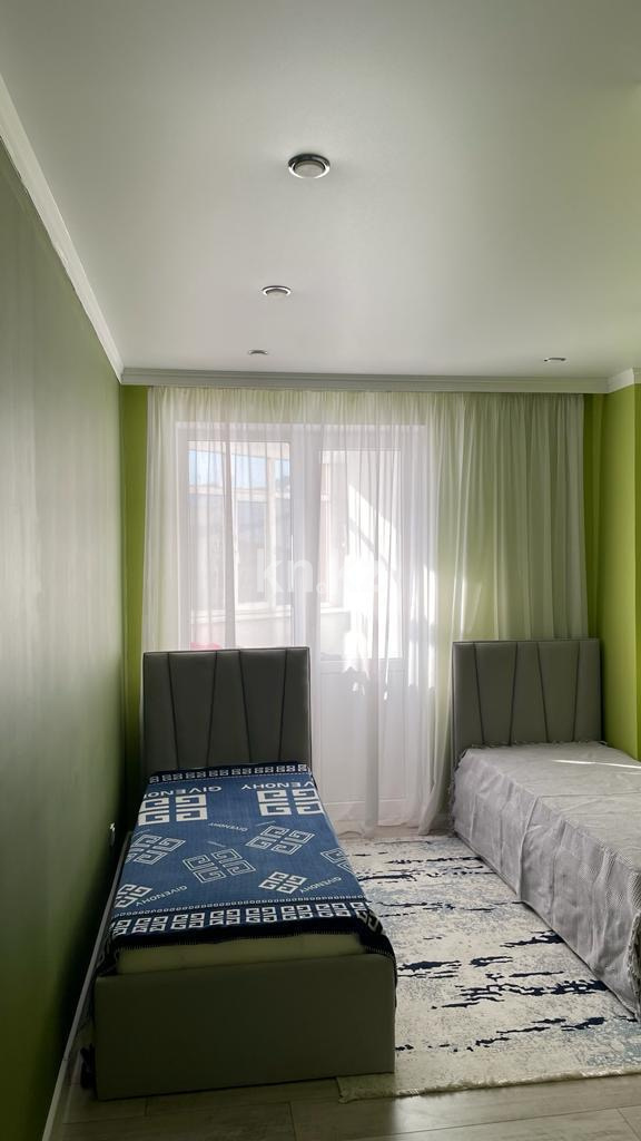 Продажа 3-комнатной квартиры, 127 м² в Астане - фото 6