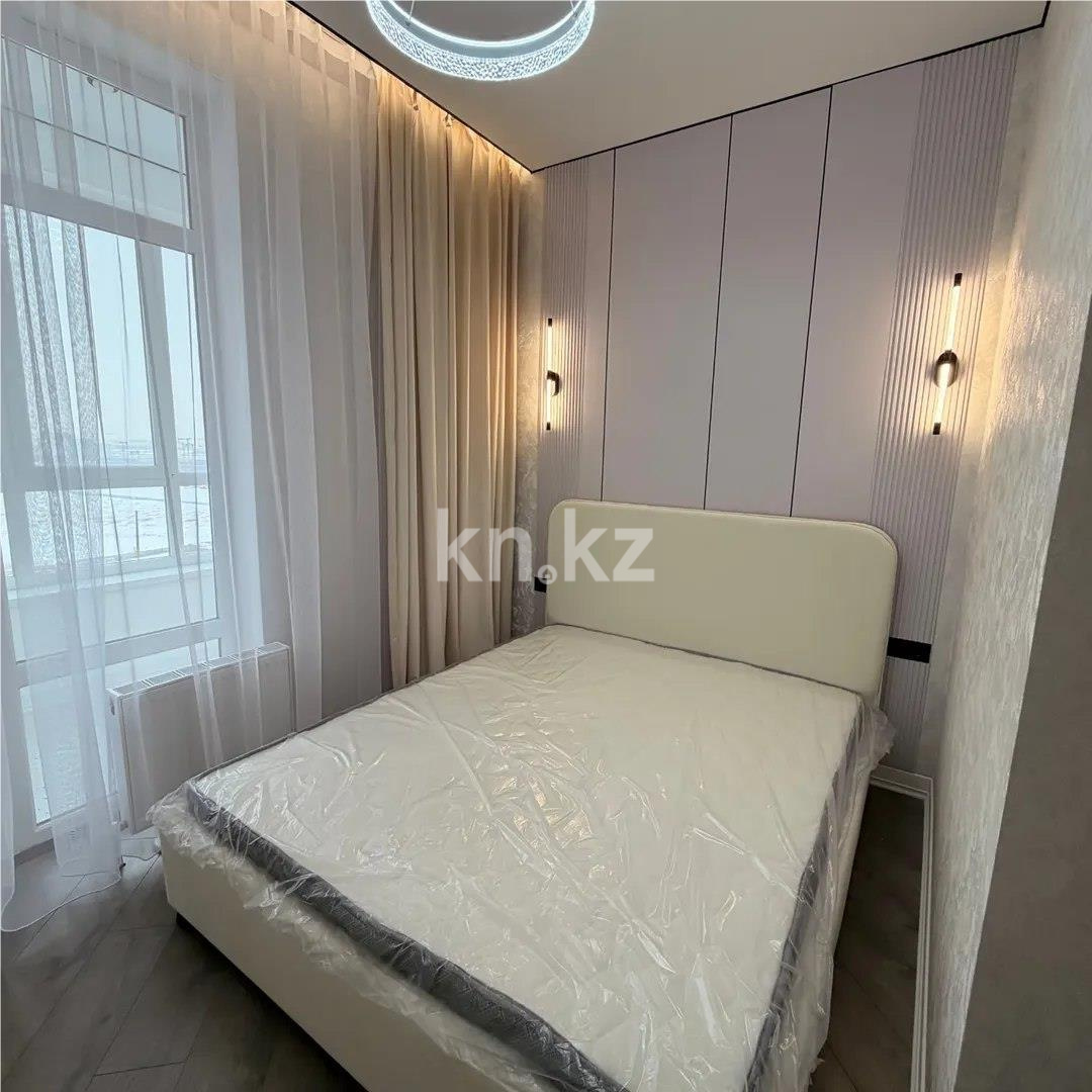 Продажа 2-комнатной квартиры, 40 м² в Астане - фото 4