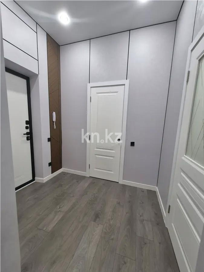 Продажа 1-комнатной квартиры, 35 м² в Астане - фото 4