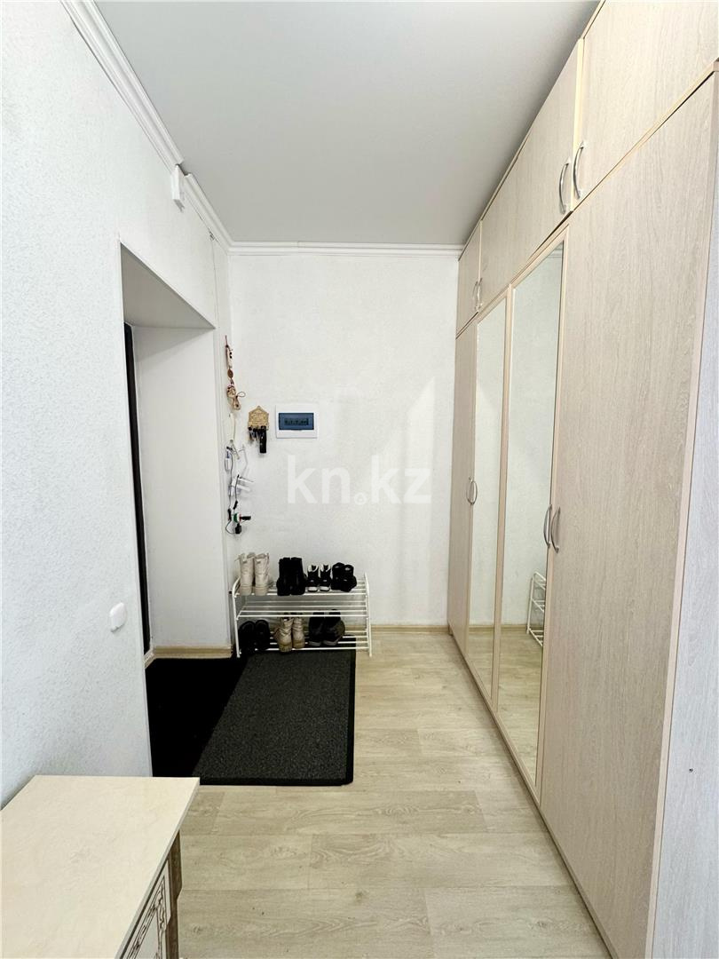 Продажа 2-комнатной квартиры, 49 м², ул. Карбышева, дом  5/9 в Караганде - фото 8