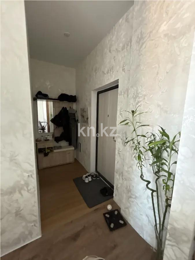 Продажа 1-комнатной квартиры, 35.6 м² в Астане - фото 5