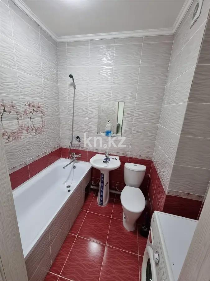 Продажа 1-комнатной квартиры, 35 м² в Алматы - фото 3