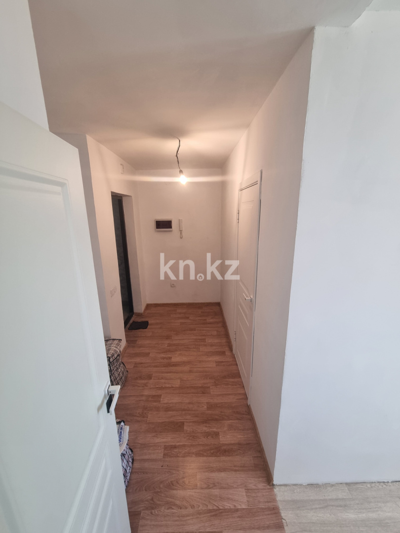 Продажа 1-комнатной квартиры, 27.1 м² в Алматы - фото 3