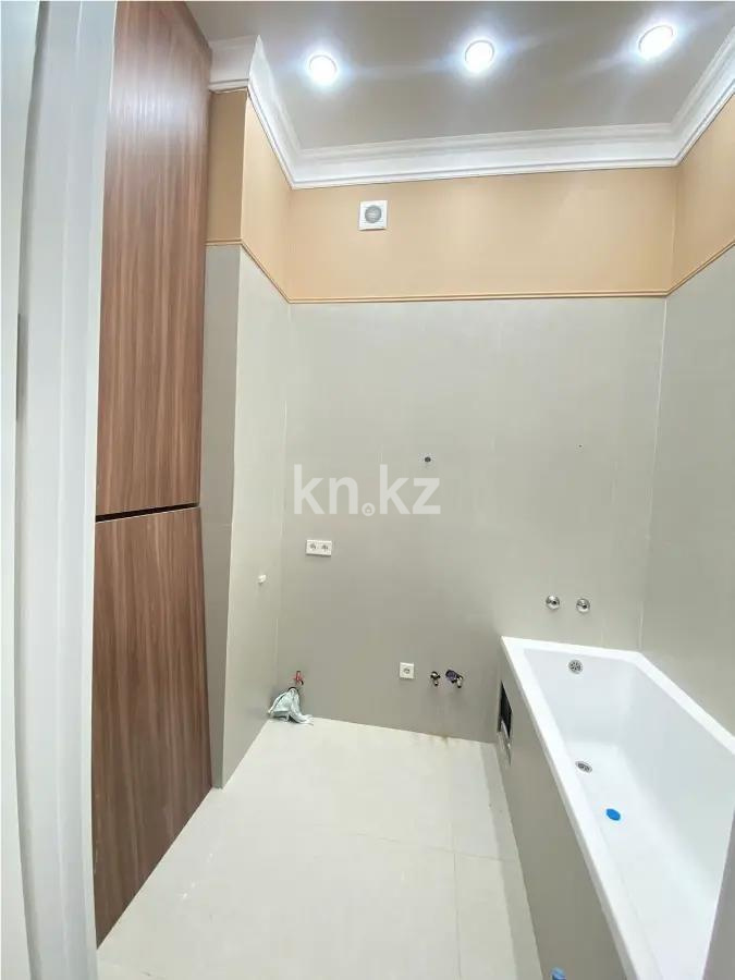 Продажа 1-комнатной квартиры, 40.9 м², ул. Керей, Жанибек хандар, дом  44/2 в Астане - фото 6