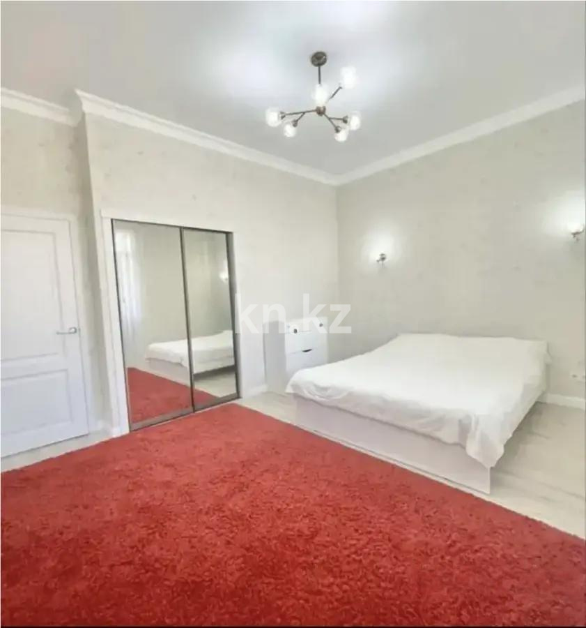 Продажа 1-комнатной квартиры, 53 м² в Астане - фото 3