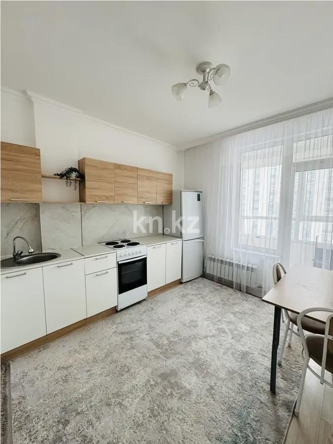 Продажа 1-комнатной квартиры, 40 м² в Астане - фото 2