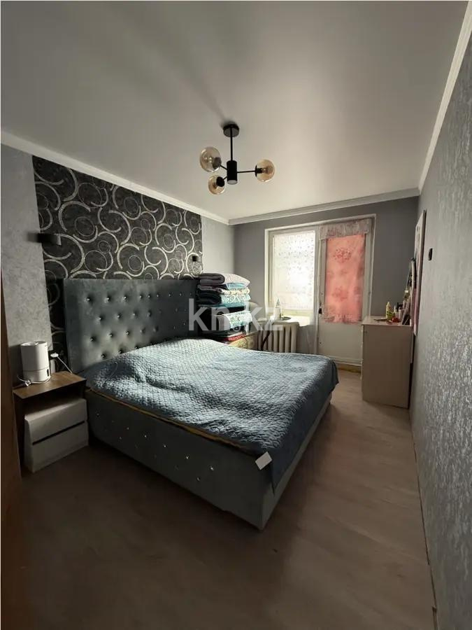 Продажа 2-комнатной квартиры, 51.6 м² в Астане - фото 2