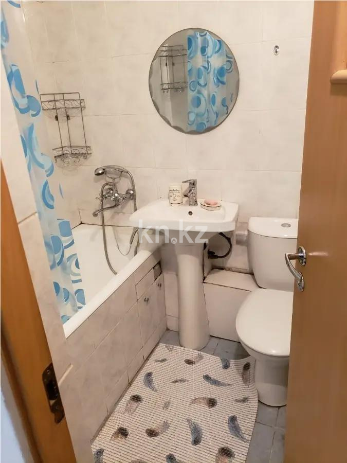 Продажа 2-комнатной квартиры, 54.3 м² в Алматы - фото 4